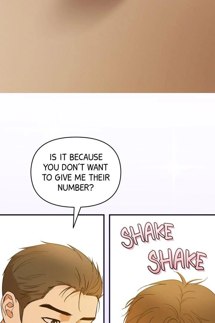 A Strategic Partnership [Official Uncensored] - Episode 6 manhwa