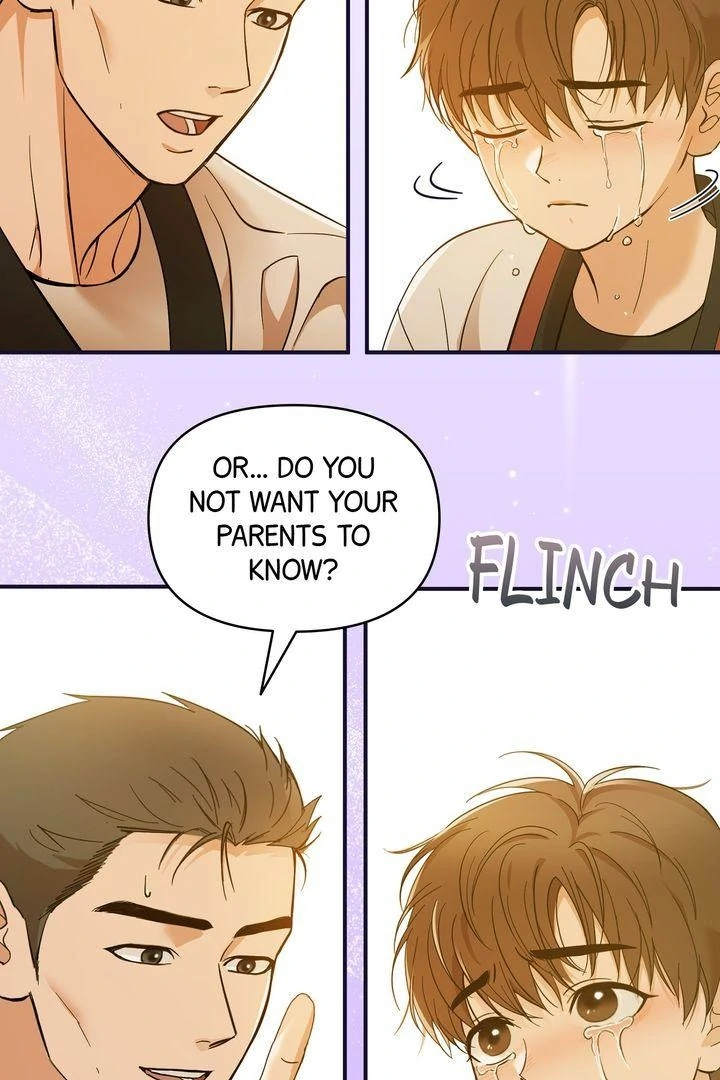 A Strategic Partnership [Official Uncensored] - Episode 6 manhwa