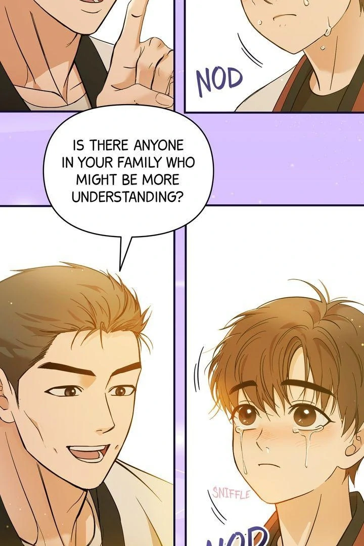A Strategic Partnership [Official Uncensored] - Episode 6 manhwa