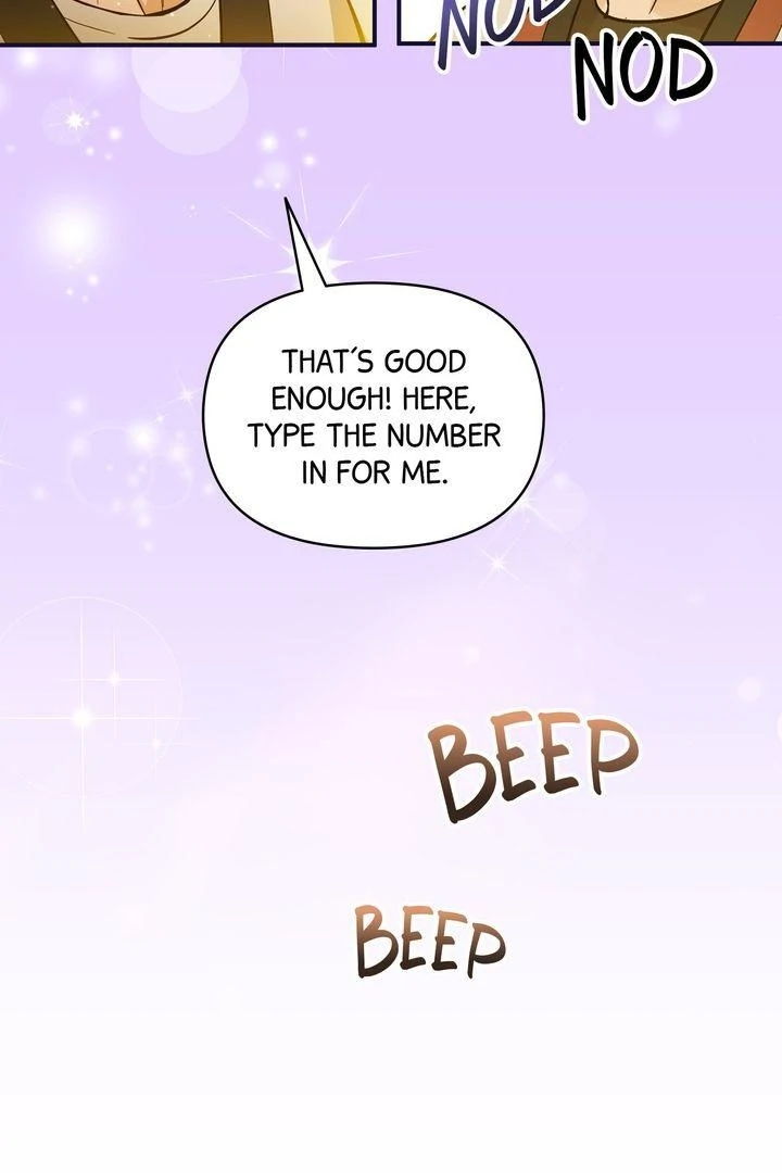 A Strategic Partnership [Official Uncensored] - Episode 6 manhwa
