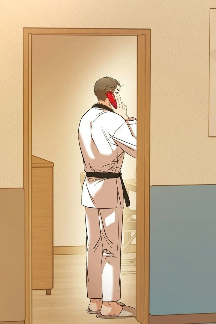 A Strategic Partnership [Official Uncensored] - Episode 6 manhwa