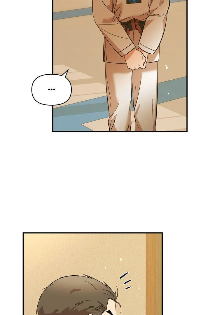 A Strategic Partnership [Official Uncensored] - Episode 6 manhwa