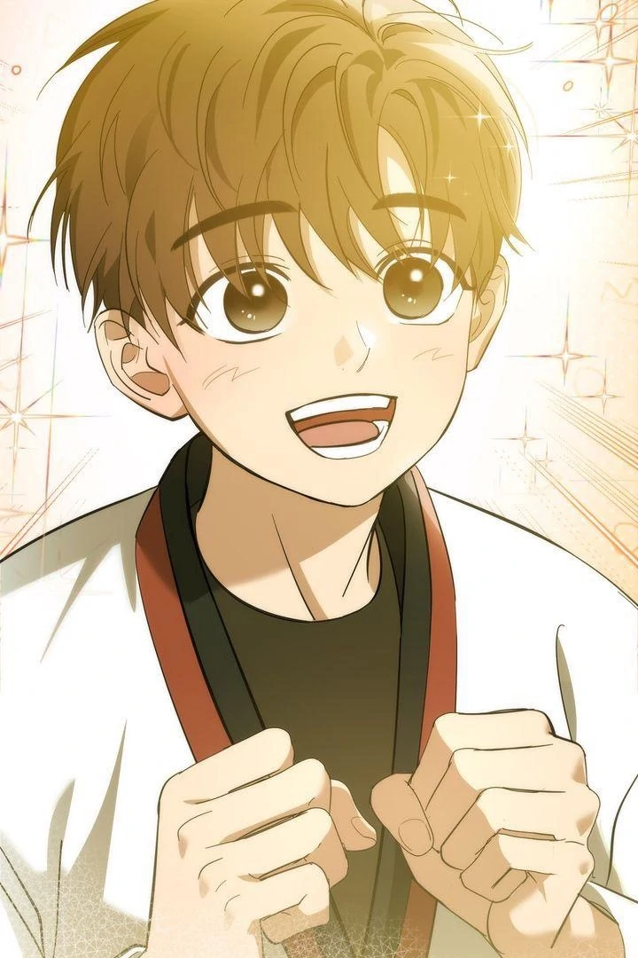 A Strategic Partnership [Official Uncensored] - Episode 6 manhwa