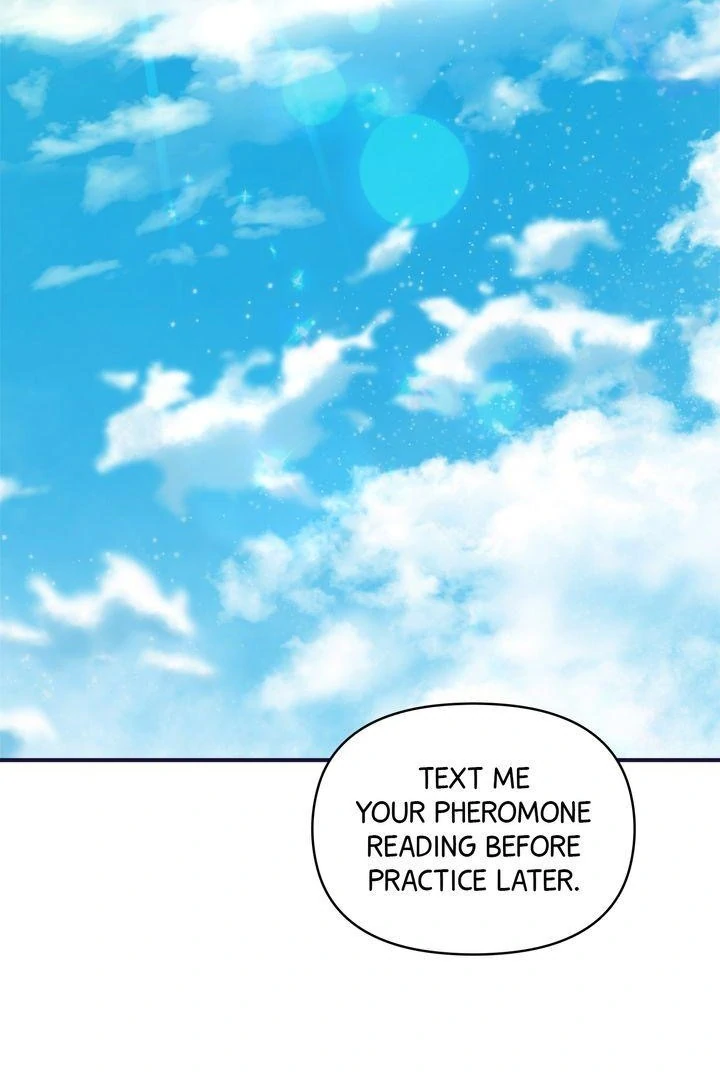 A Strategic Partnership [Official Uncensored] - Episode 6 manhwa
