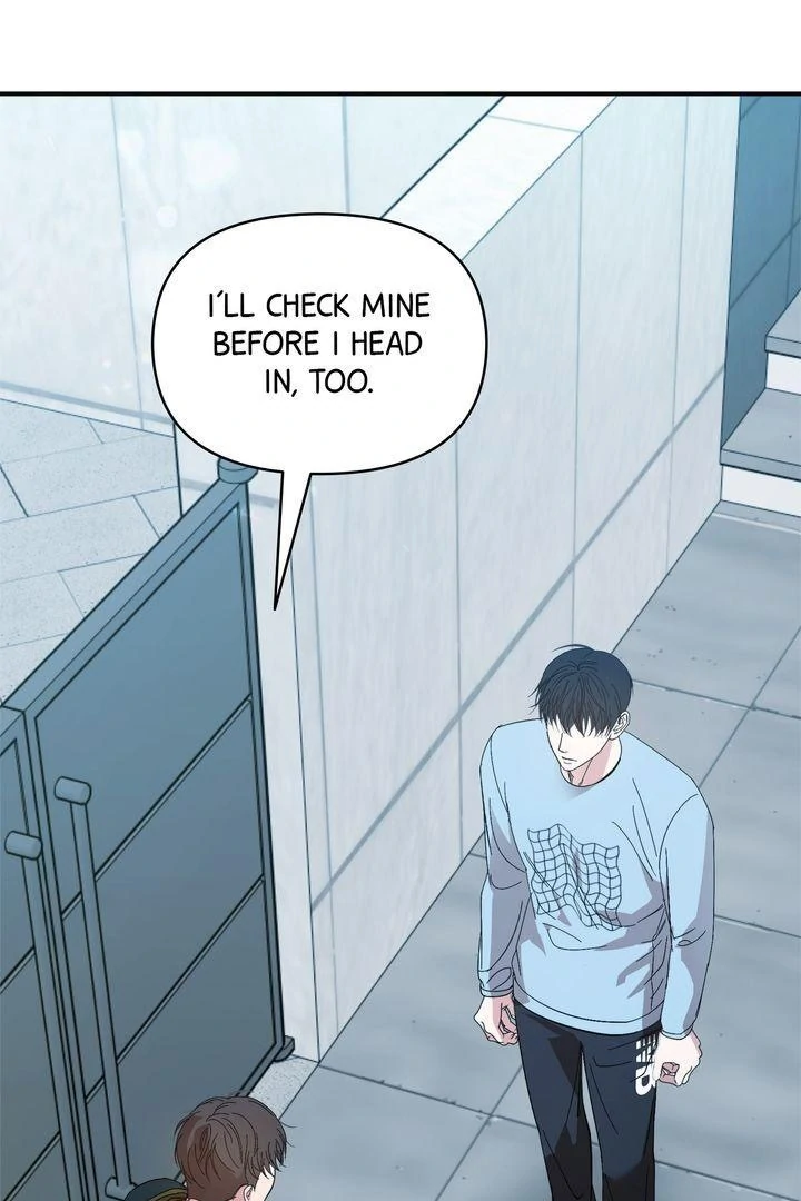 A Strategic Partnership [Official Uncensored] - Episode 6 manhwa