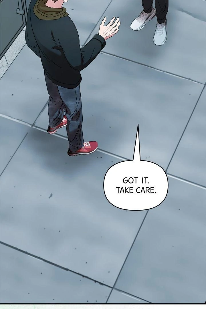A Strategic Partnership [Official Uncensored] - Episode 6 manhwa