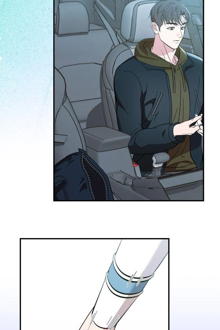 A Strategic Partnership [Official Uncensored] - Episode 6 manhwa