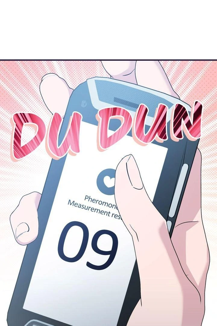 A Strategic Partnership [Official Uncensored] - Episode 6 manhwa