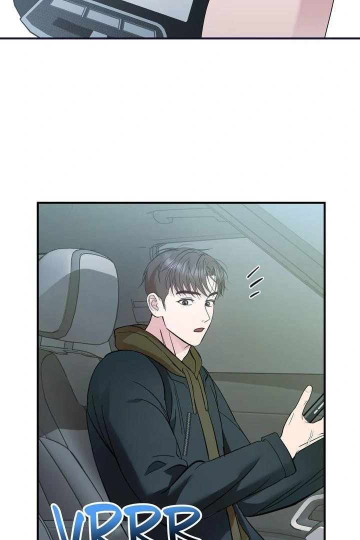 A Strategic Partnership [Official Uncensored] - Episode 6 manhwa