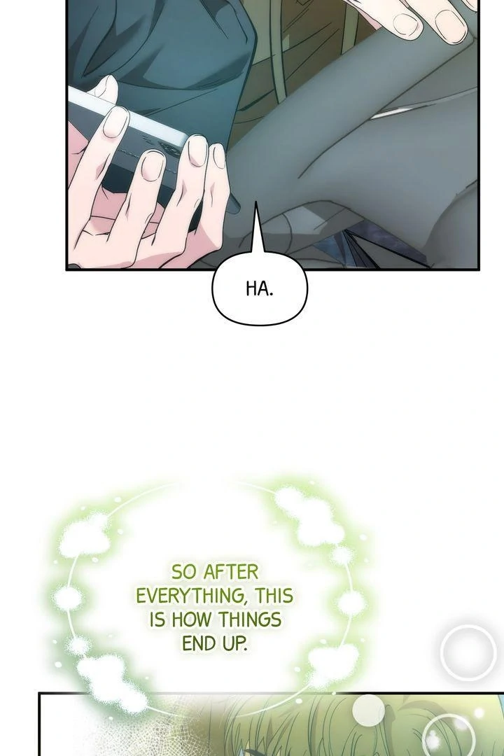 A Strategic Partnership [Official Uncensored] - Episode 6 manhwa