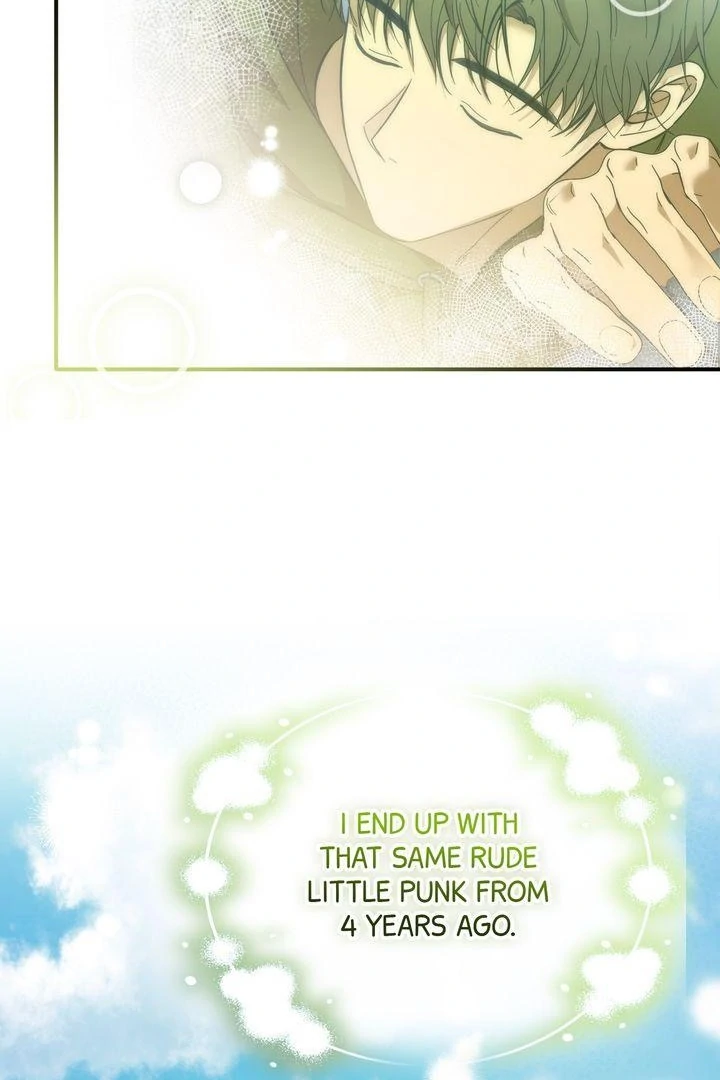A Strategic Partnership [Official Uncensored] - Episode 6 manhwa