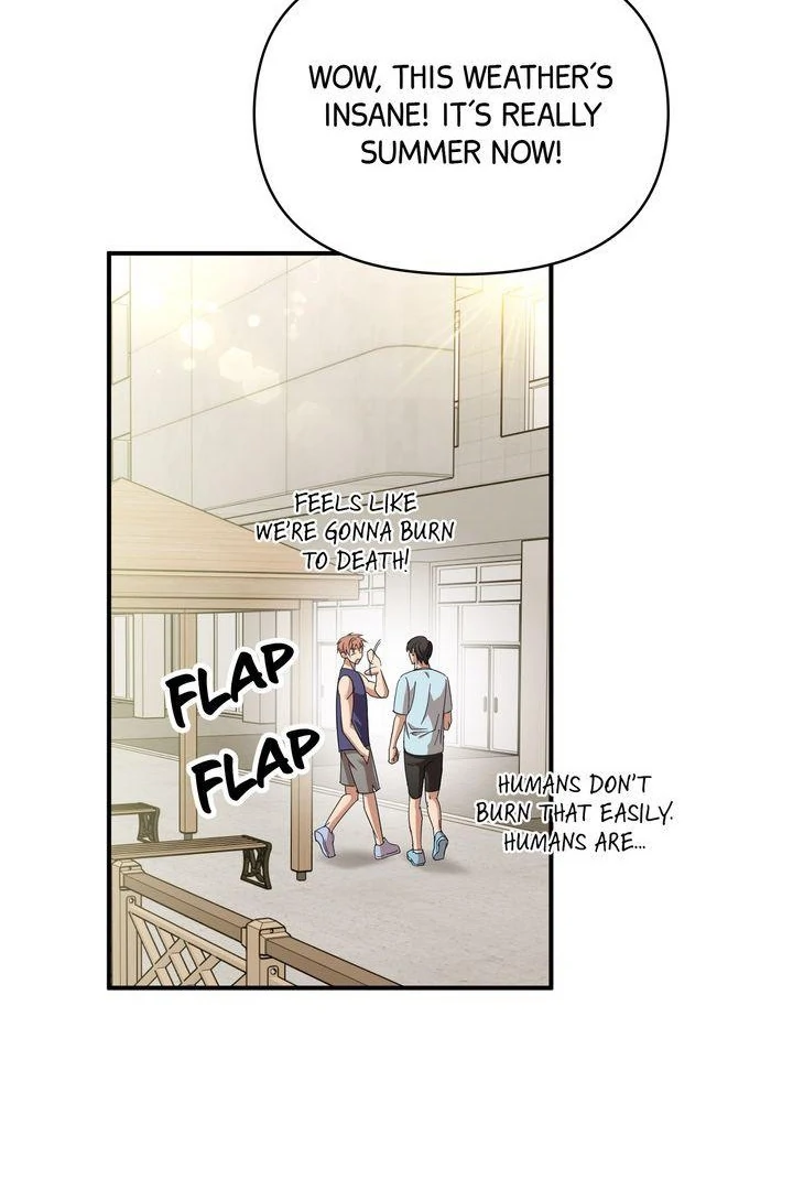 A Strategic Partnership [Official Uncensored] - Episode 7 manhwa
