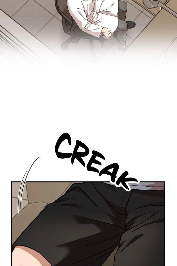 A Strategic Partnership [Official Uncensored] - Episode 7 manhwa