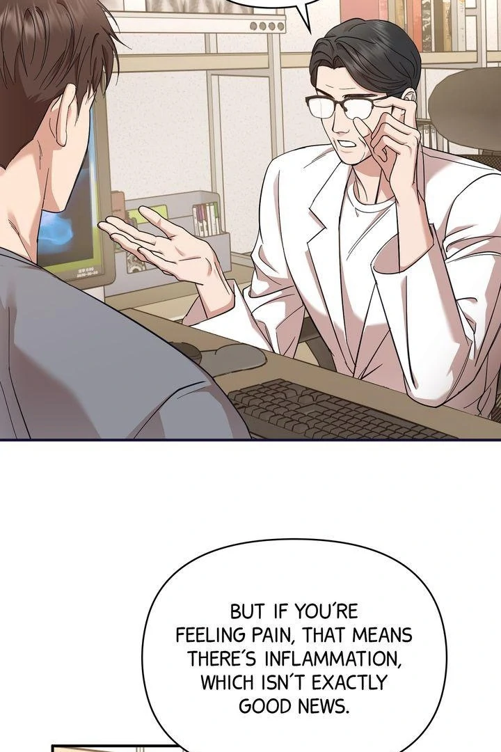 A Strategic Partnership [Official Uncensored] - Episode 7 manhwa
