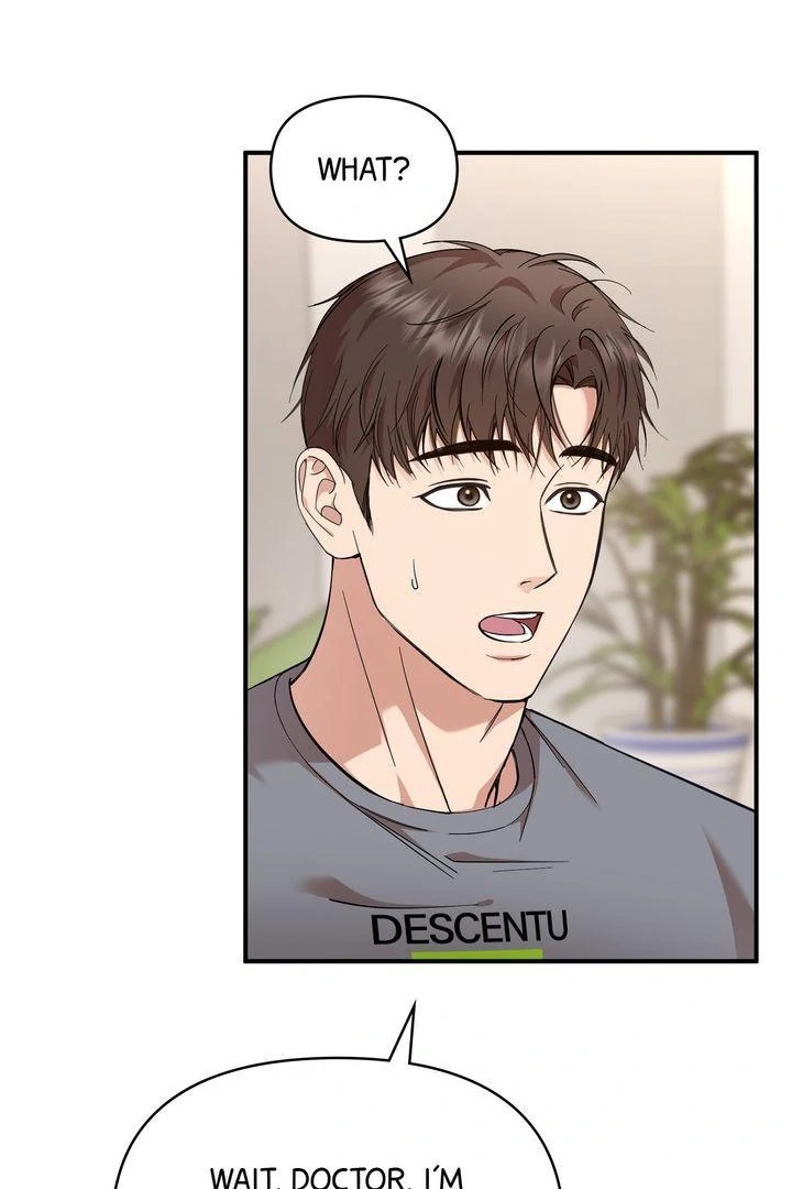 A Strategic Partnership [Official Uncensored] - Episode 7 manhwa