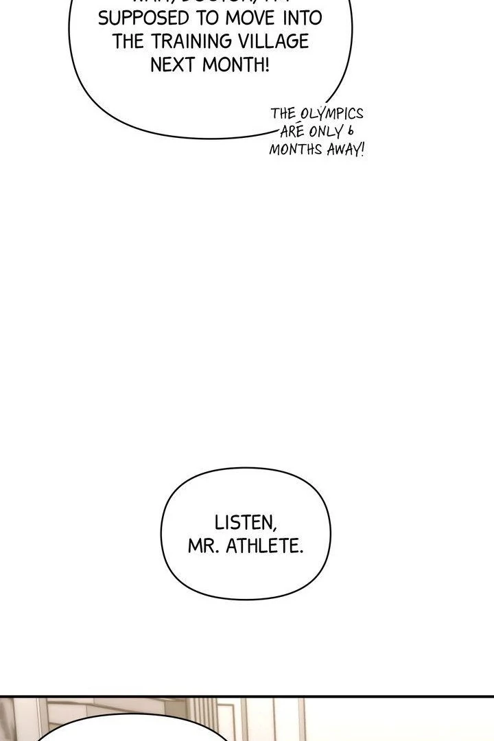 A Strategic Partnership [Official Uncensored] - Episode 7 manhwa