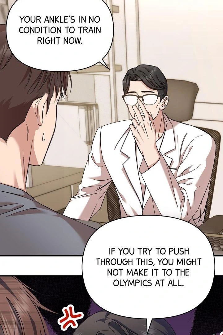 A Strategic Partnership [Official Uncensored] - Episode 7 manhwa