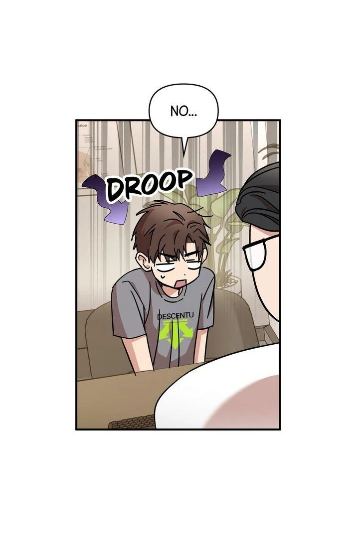 A Strategic Partnership [Official Uncensored] - Episode 7 manhwa
