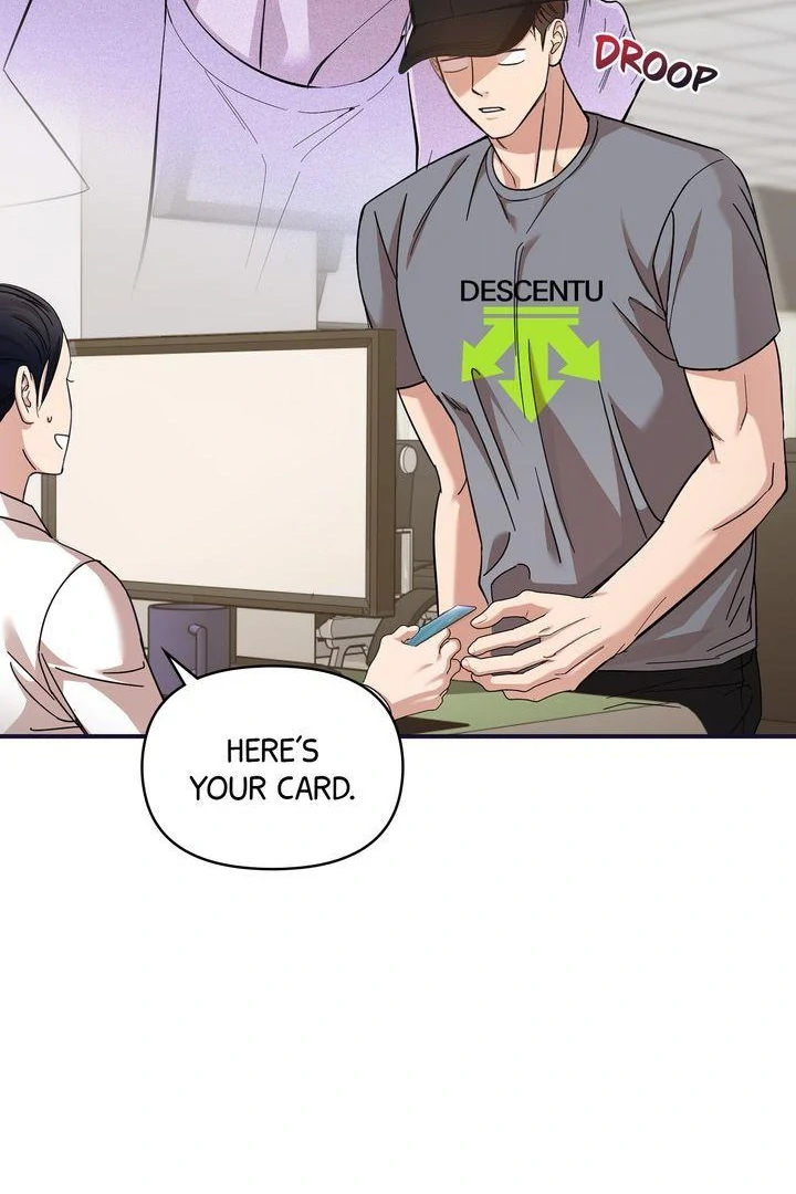A Strategic Partnership [Official Uncensored] - Episode 7 manhwa