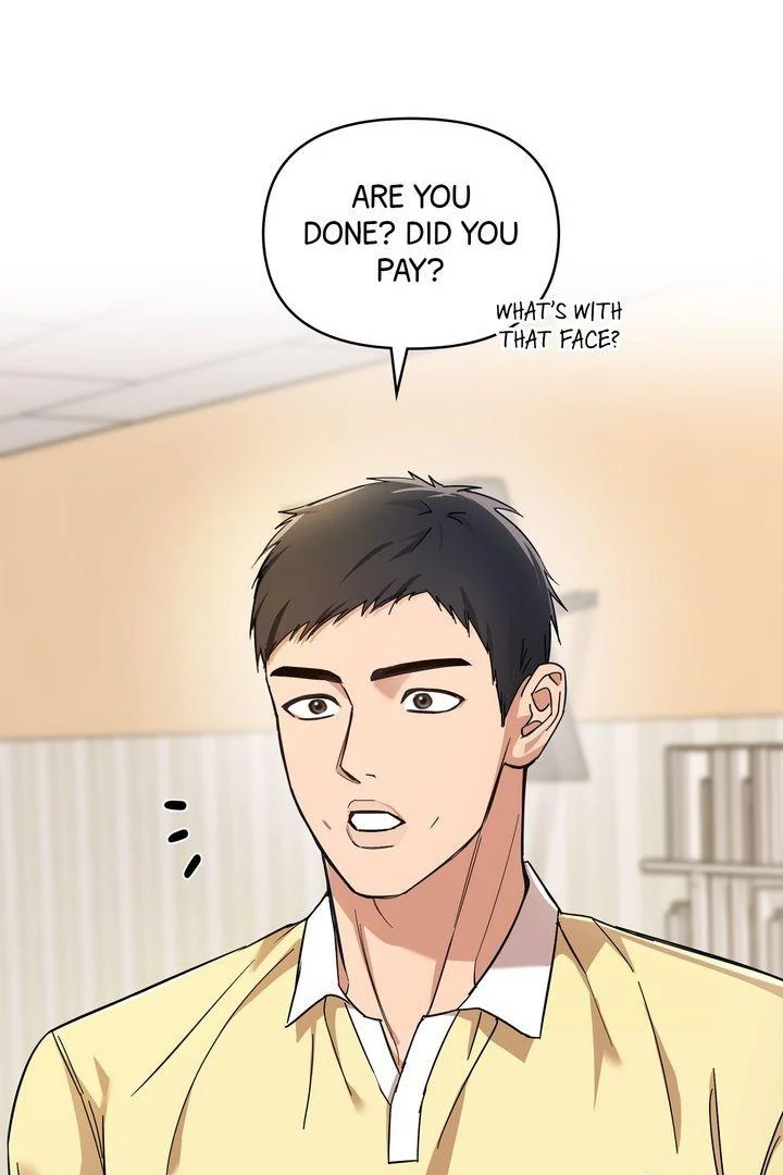 A Strategic Partnership [Official Uncensored] - Episode 7 manhwa