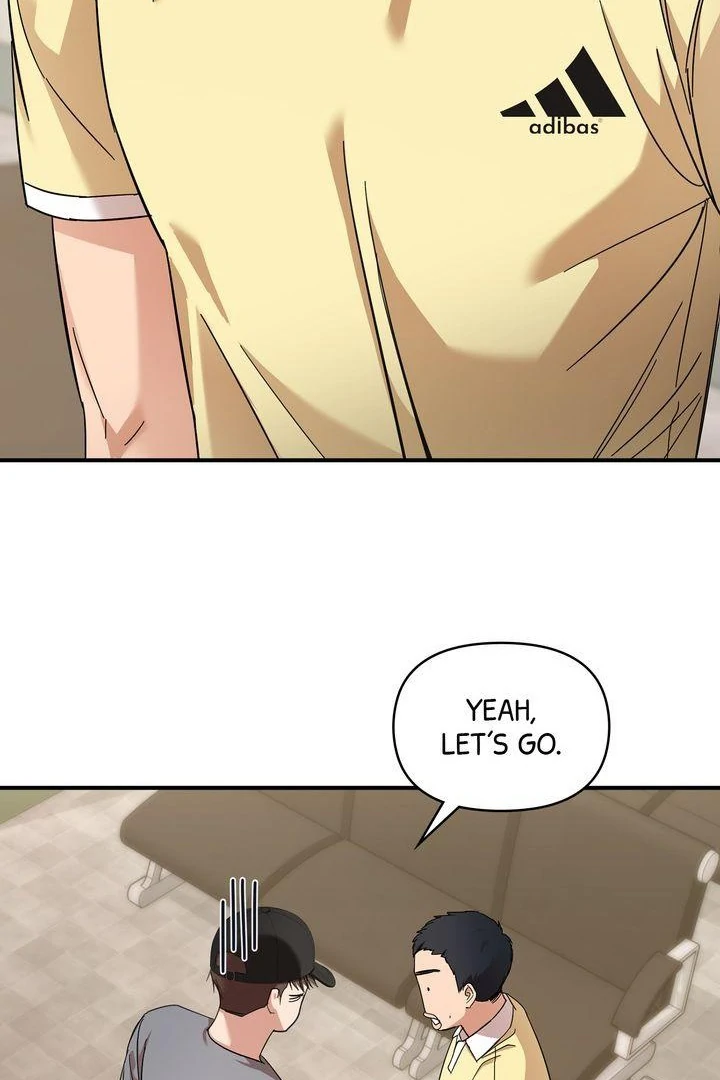 A Strategic Partnership [Official Uncensored] - Episode 7 manhwa