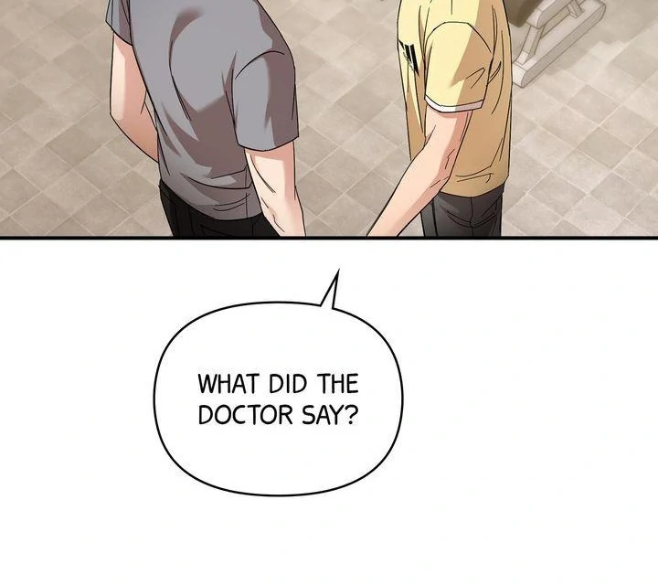 A Strategic Partnership [Official Uncensored] - Episode 7 manhwa