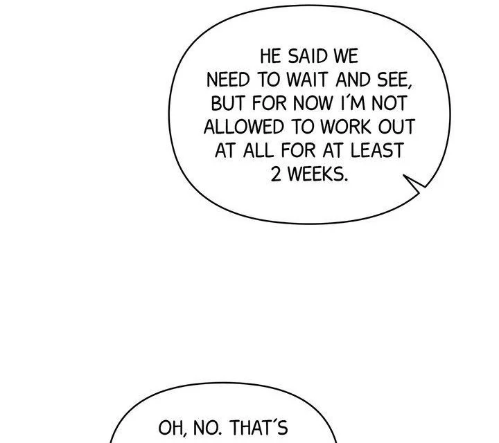 A Strategic Partnership [Official Uncensored] - Episode 7 manhwa