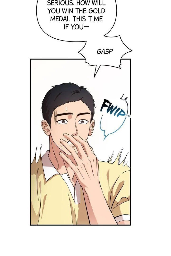 A Strategic Partnership [Official Uncensored] - Episode 7 manhwa