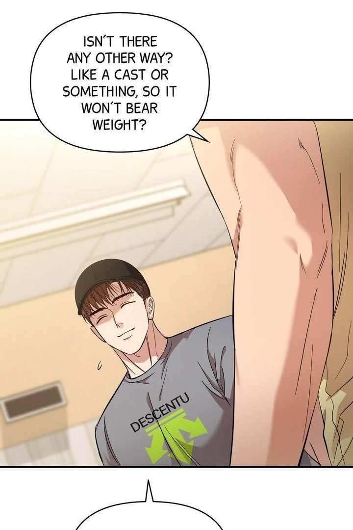 A Strategic Partnership [Official Uncensored] - Episode 7 manhwa