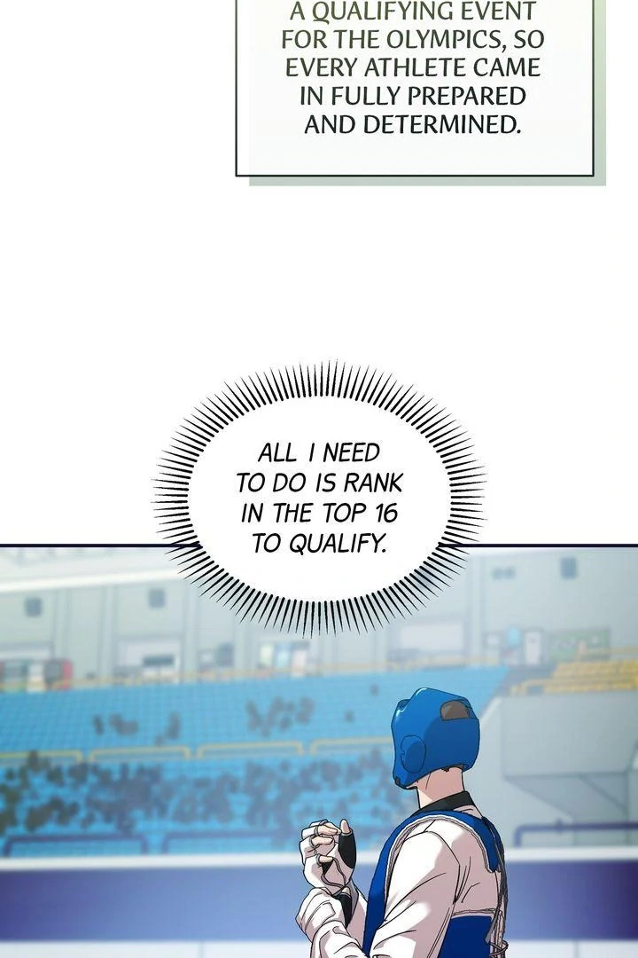 A Strategic Partnership [Official Uncensored] - Episode 7 manhwa