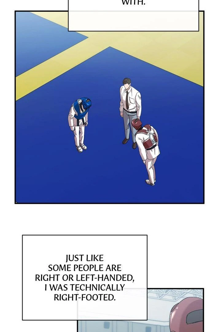 A Strategic Partnership [Official Uncensored] - Episode 7 manhwa