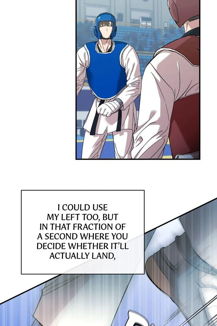 A Strategic Partnership [Official Uncensored] - Episode 7 manhwa