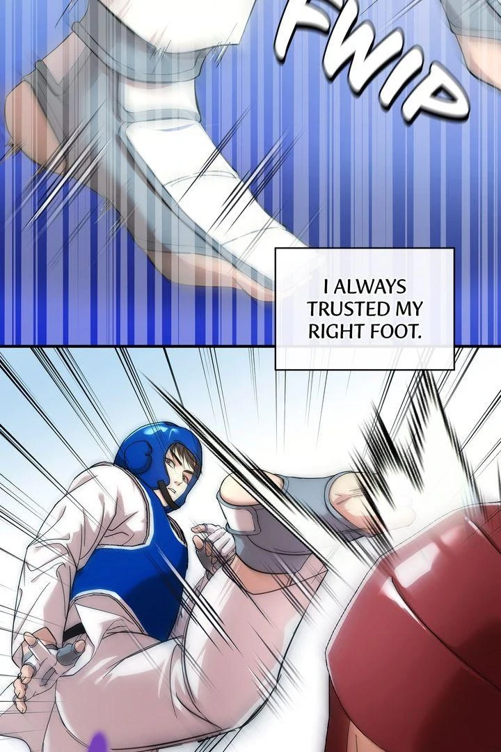A Strategic Partnership [Official Uncensored] - Episode 7 manhwa