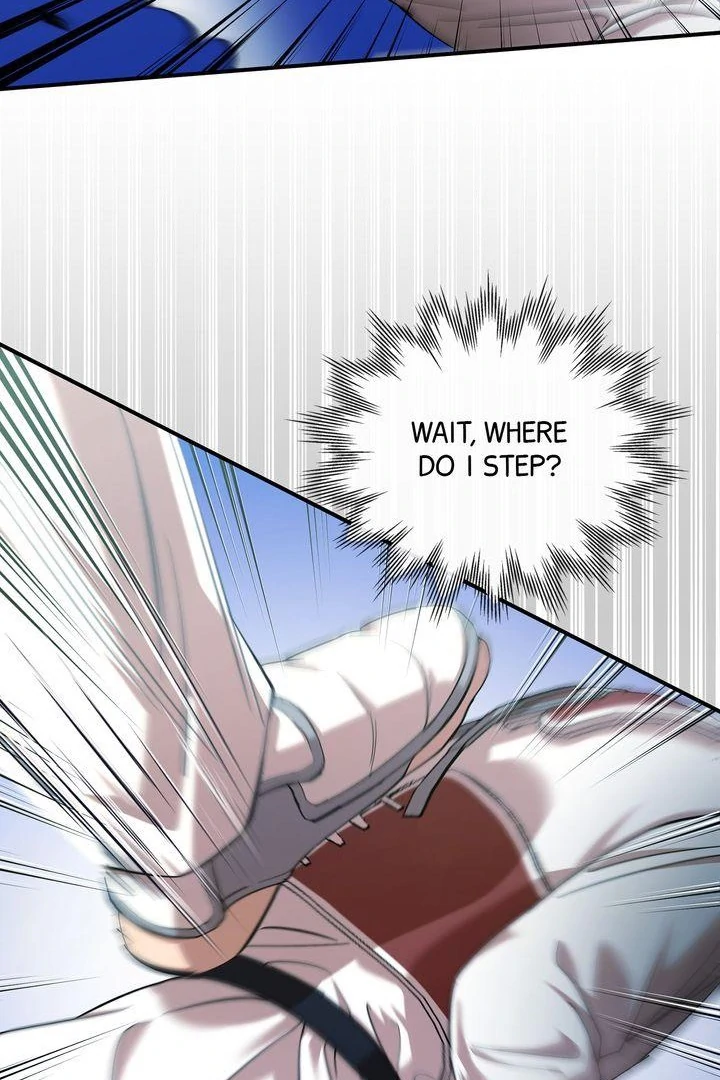 A Strategic Partnership [Official Uncensored] - Episode 7 manhwa