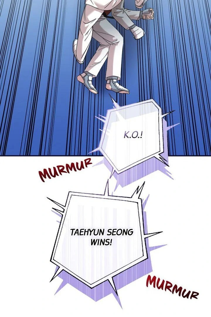 A Strategic Partnership [Official Uncensored] - Episode 7 manhwa