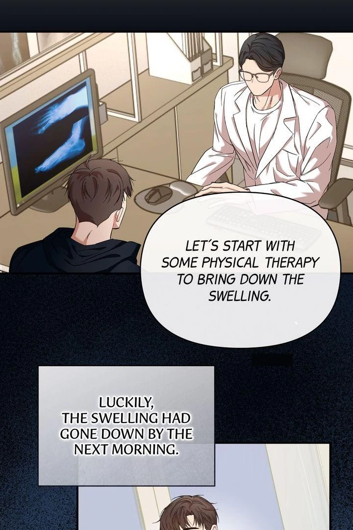 A Strategic Partnership [Official Uncensored] - Episode 7 manhwa