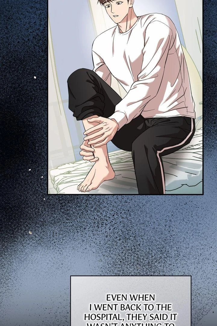 A Strategic Partnership [Official Uncensored] - Episode 7 manhwa