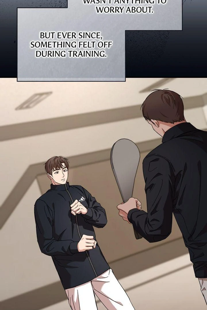 A Strategic Partnership [Official Uncensored] - Episode 7 manhwa