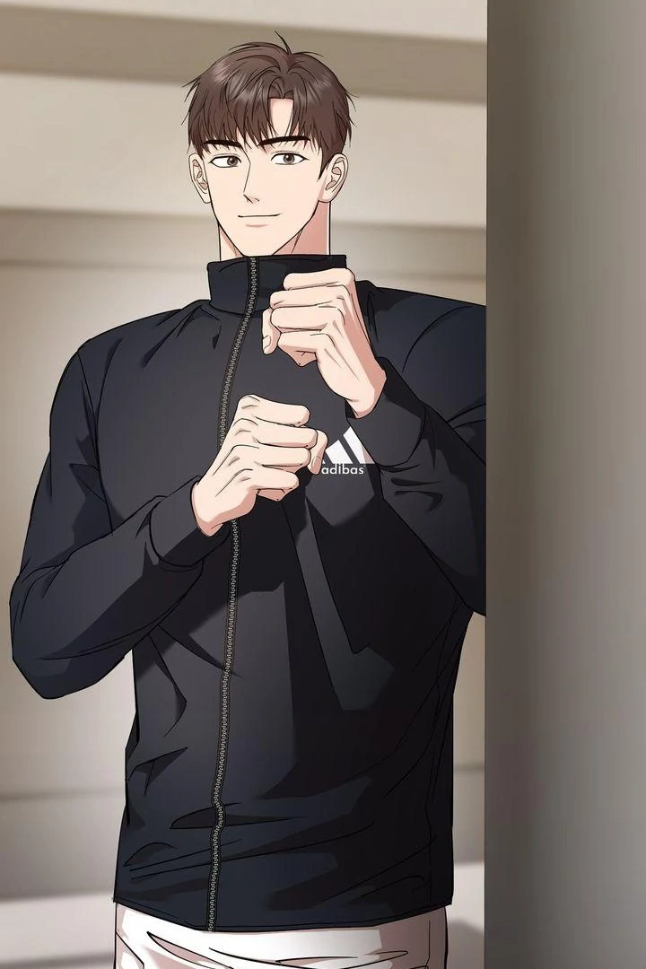 A Strategic Partnership [Official Uncensored] - Episode 7 manhwa