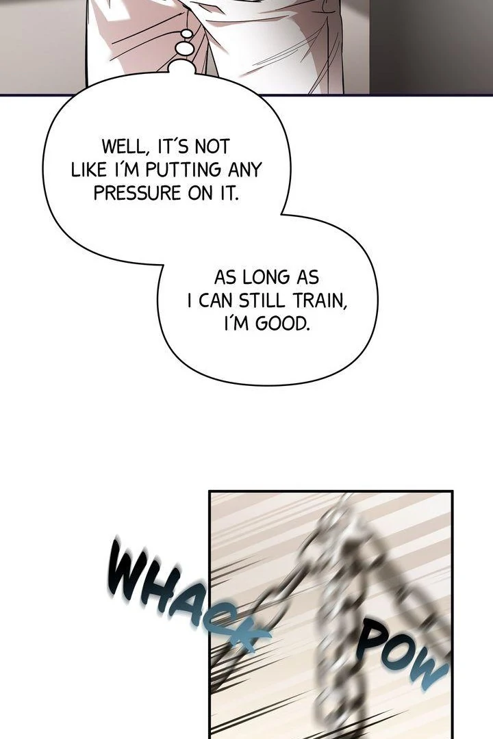 A Strategic Partnership [Official Uncensored] - Episode 7 manhwa