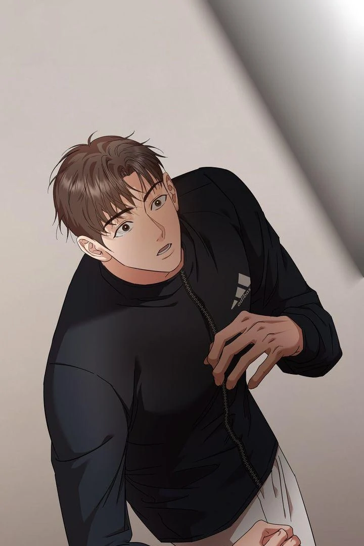 A Strategic Partnership [Official Uncensored] - Episode 7 manhwa