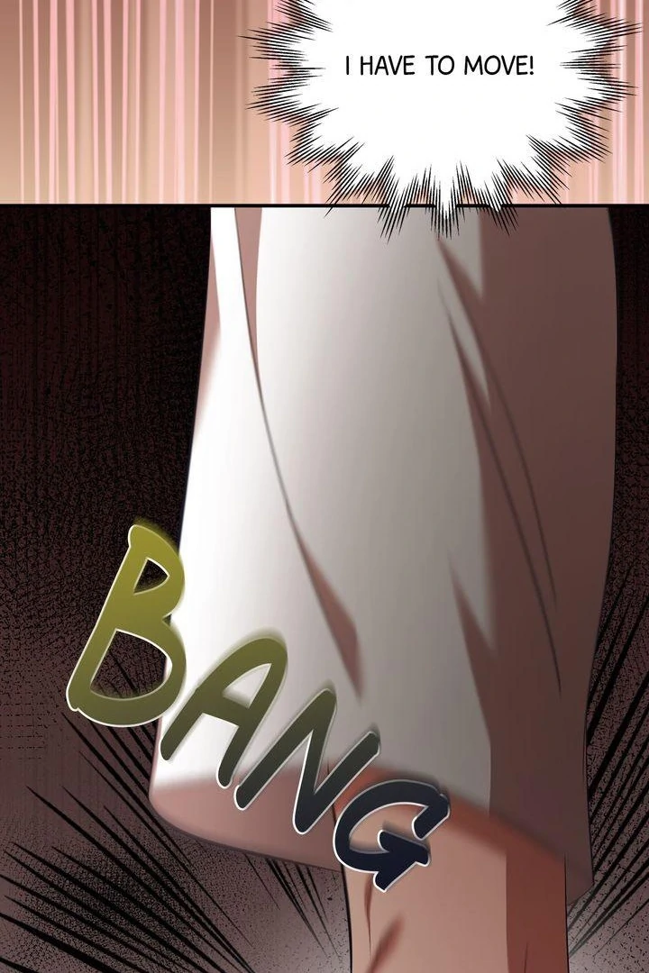 A Strategic Partnership [Official Uncensored] - Episode 7 manhwa