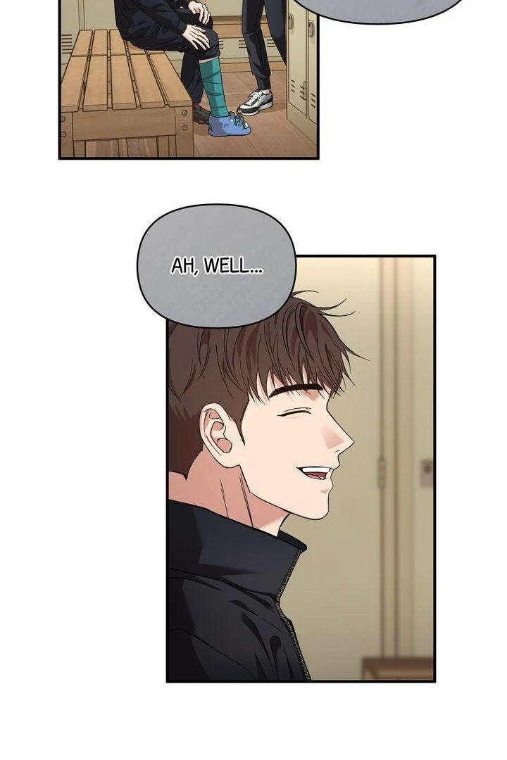 A Strategic Partnership [Official Uncensored] - Episode 7 manhwa