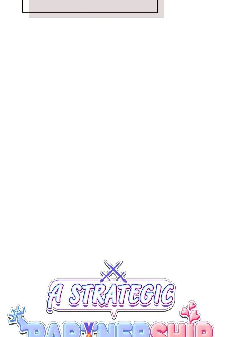A Strategic Partnership [Official Uncensored] - Episode 7 manhwa