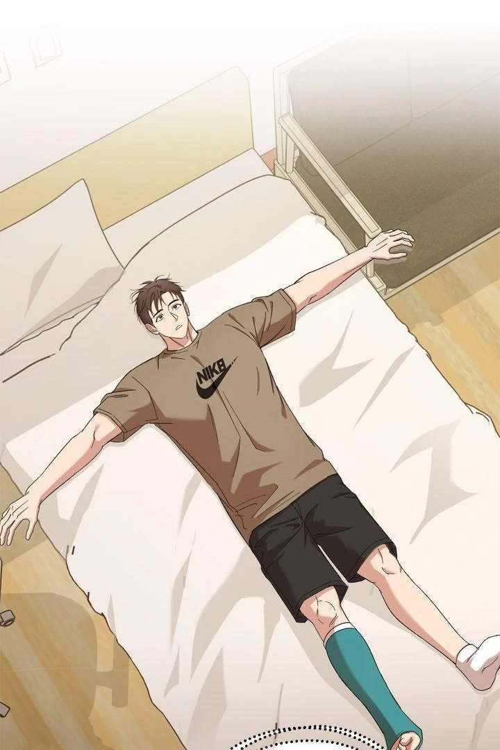A Strategic Partnership [Official Uncensored] - Episode 7 manhwa