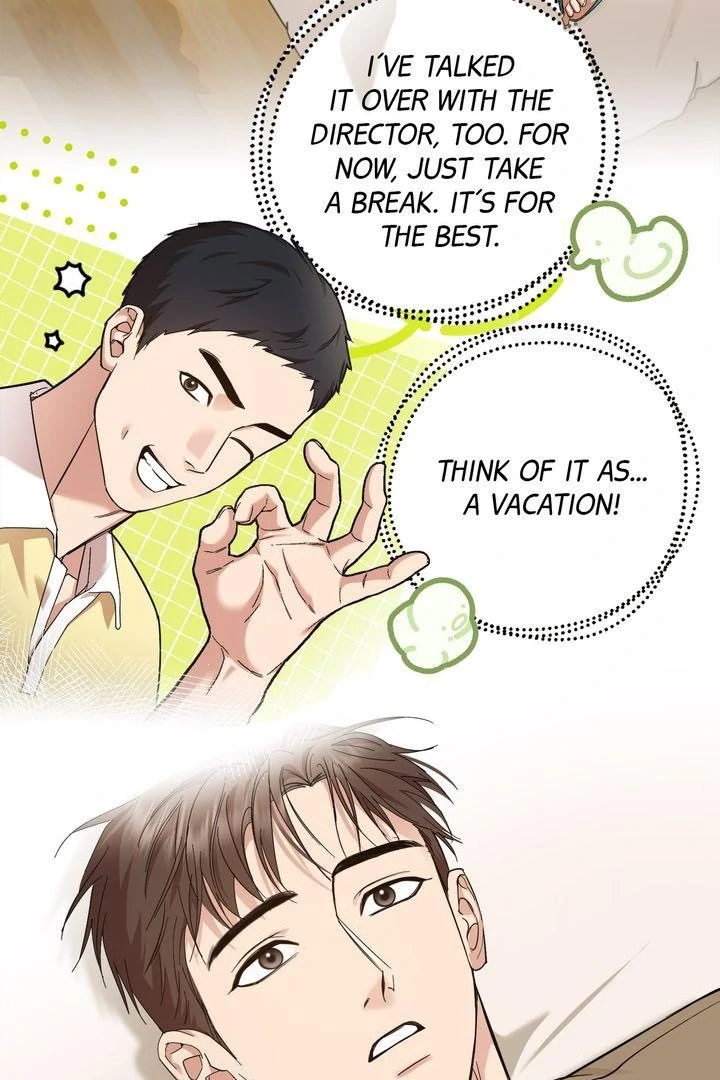 A Strategic Partnership [Official Uncensored] - Episode 7 manhwa