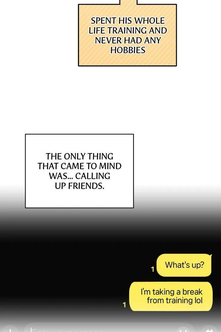 A Strategic Partnership [Official Uncensored] - Episode 7 manhwa