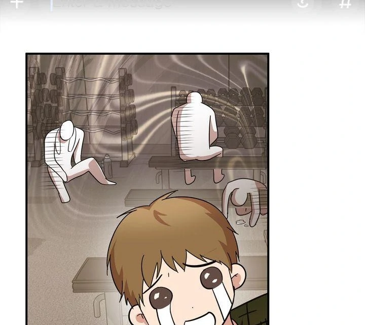 A Strategic Partnership [Official Uncensored] - Episode 7 manhwa