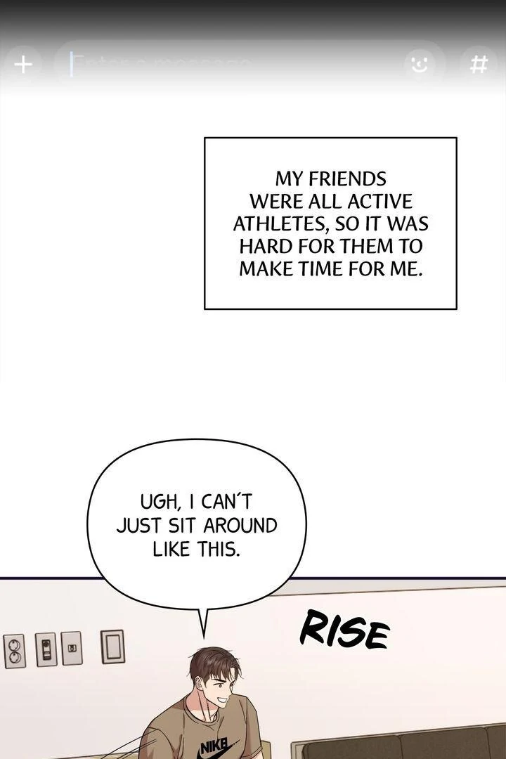 A Strategic Partnership [Official Uncensored] - Episode 7 manhwa