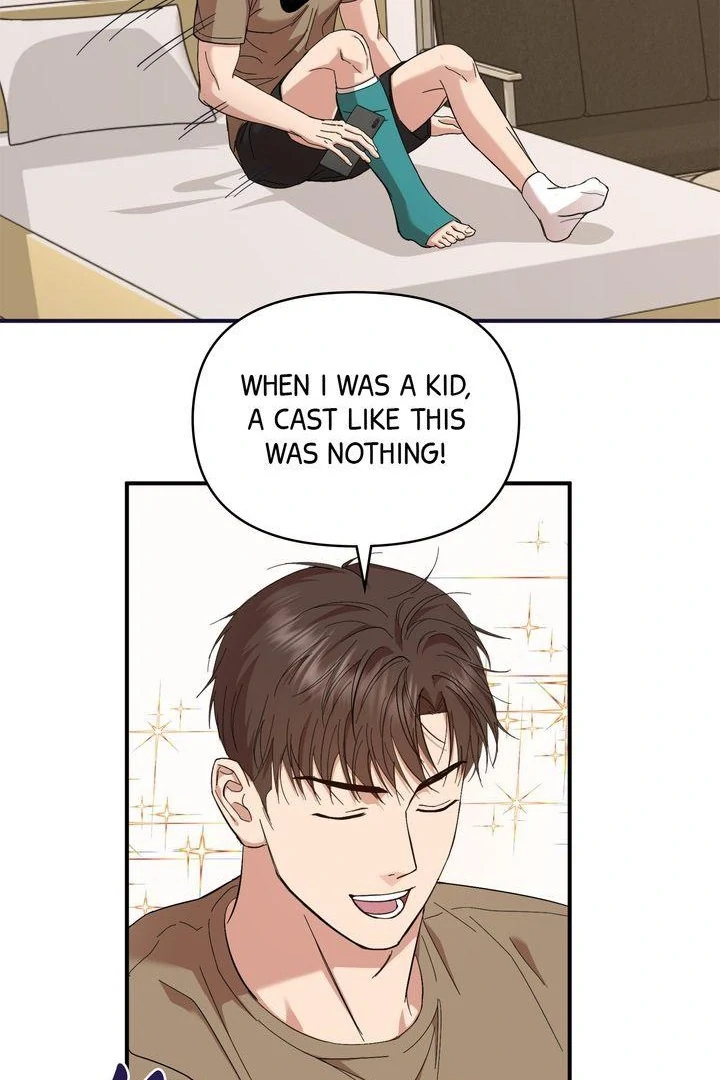 A Strategic Partnership [Official Uncensored] - Episode 7 manhwa